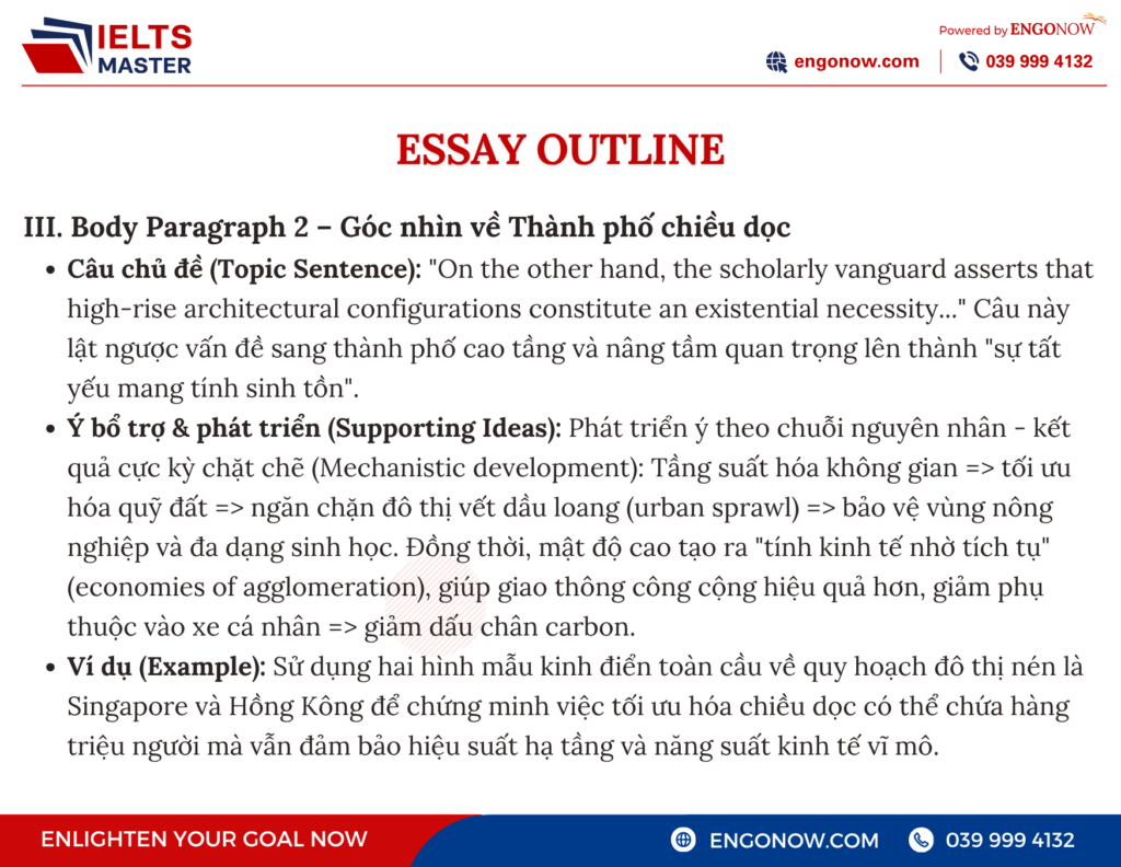 ielts bình tân