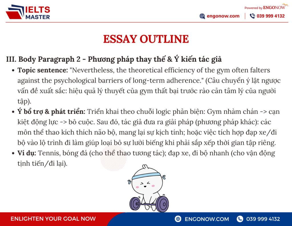 ielts bình tân