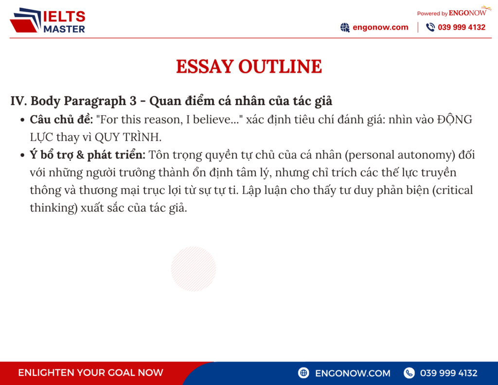ielts writing task 2