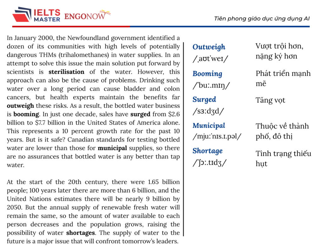 daily reading