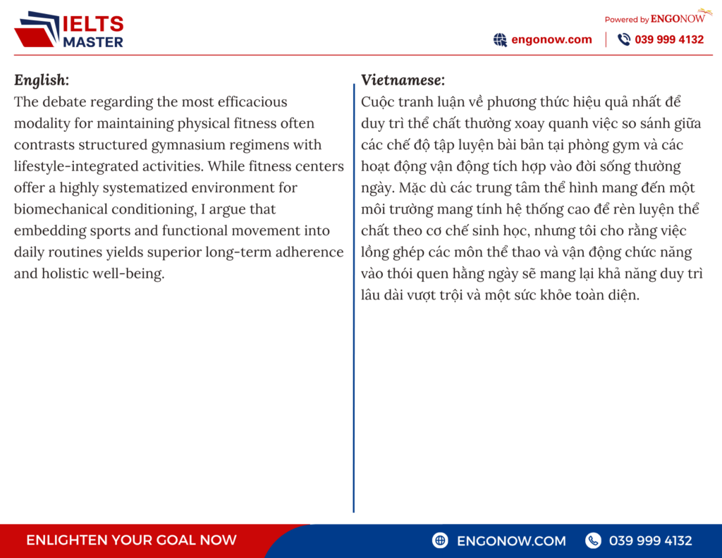 ielts bình tân