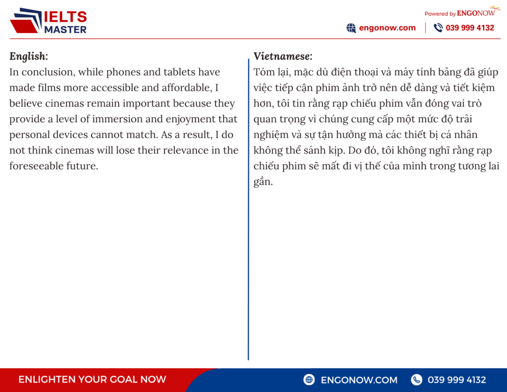 ielts bình tân
