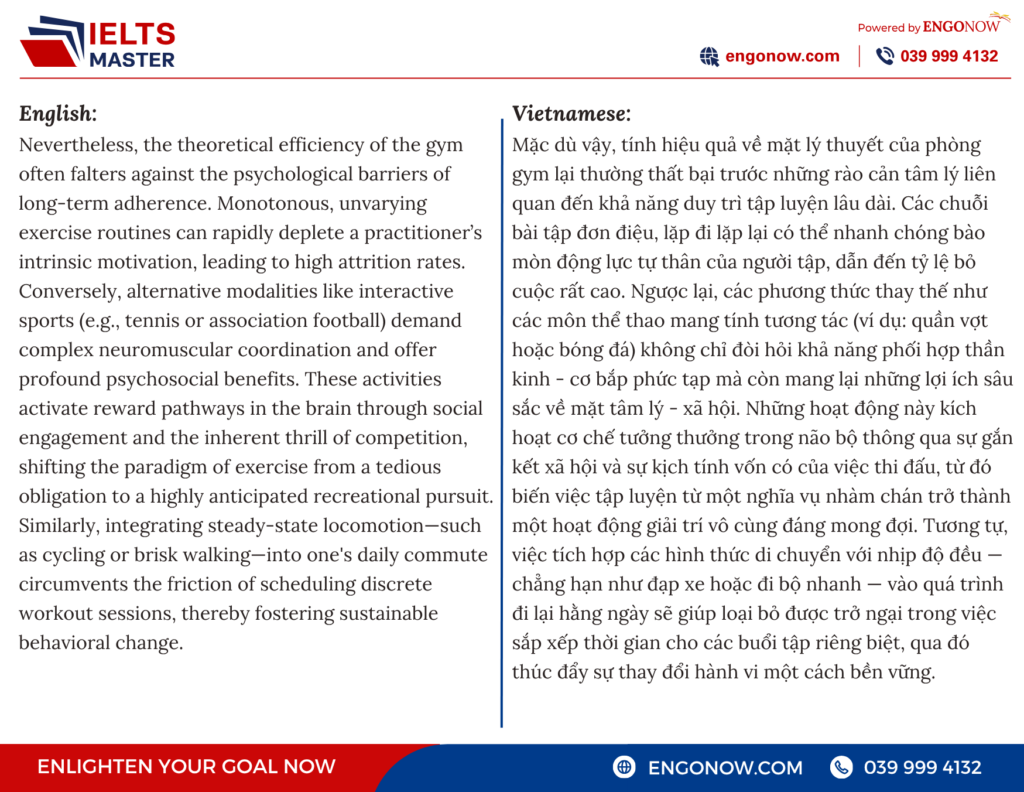 ielts bình tân