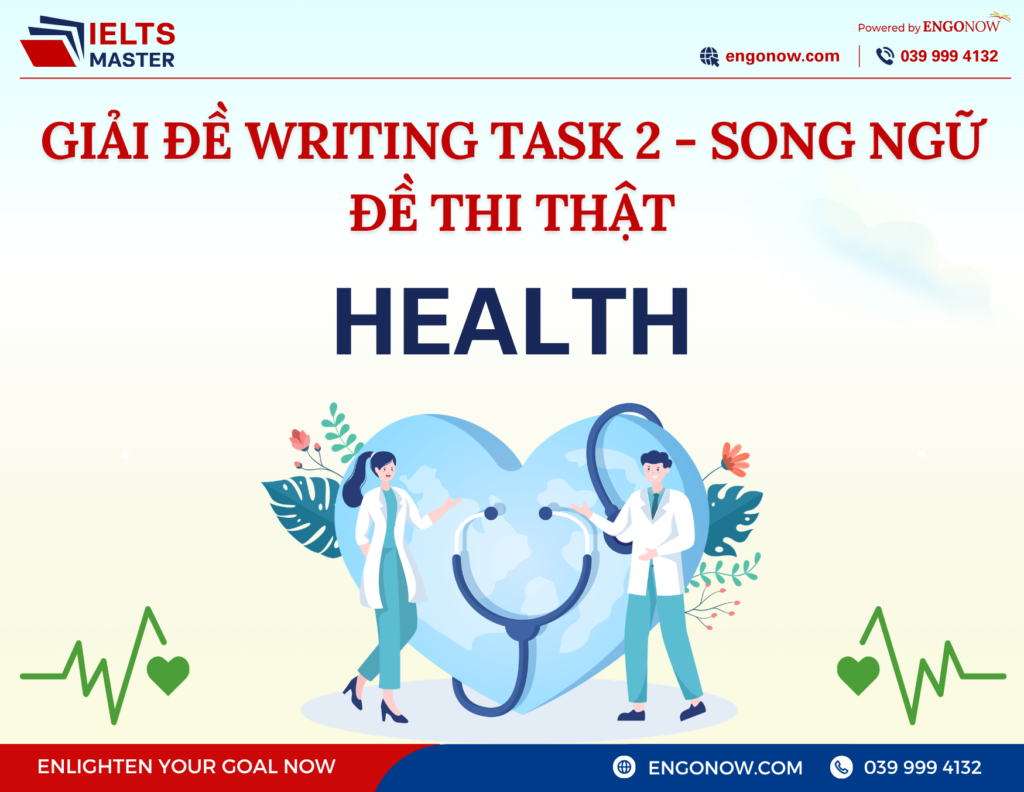 IELTS Bình Tân