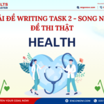 IELTS Bình Tân