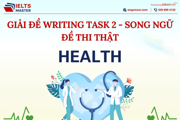 IELTS Bình Tân