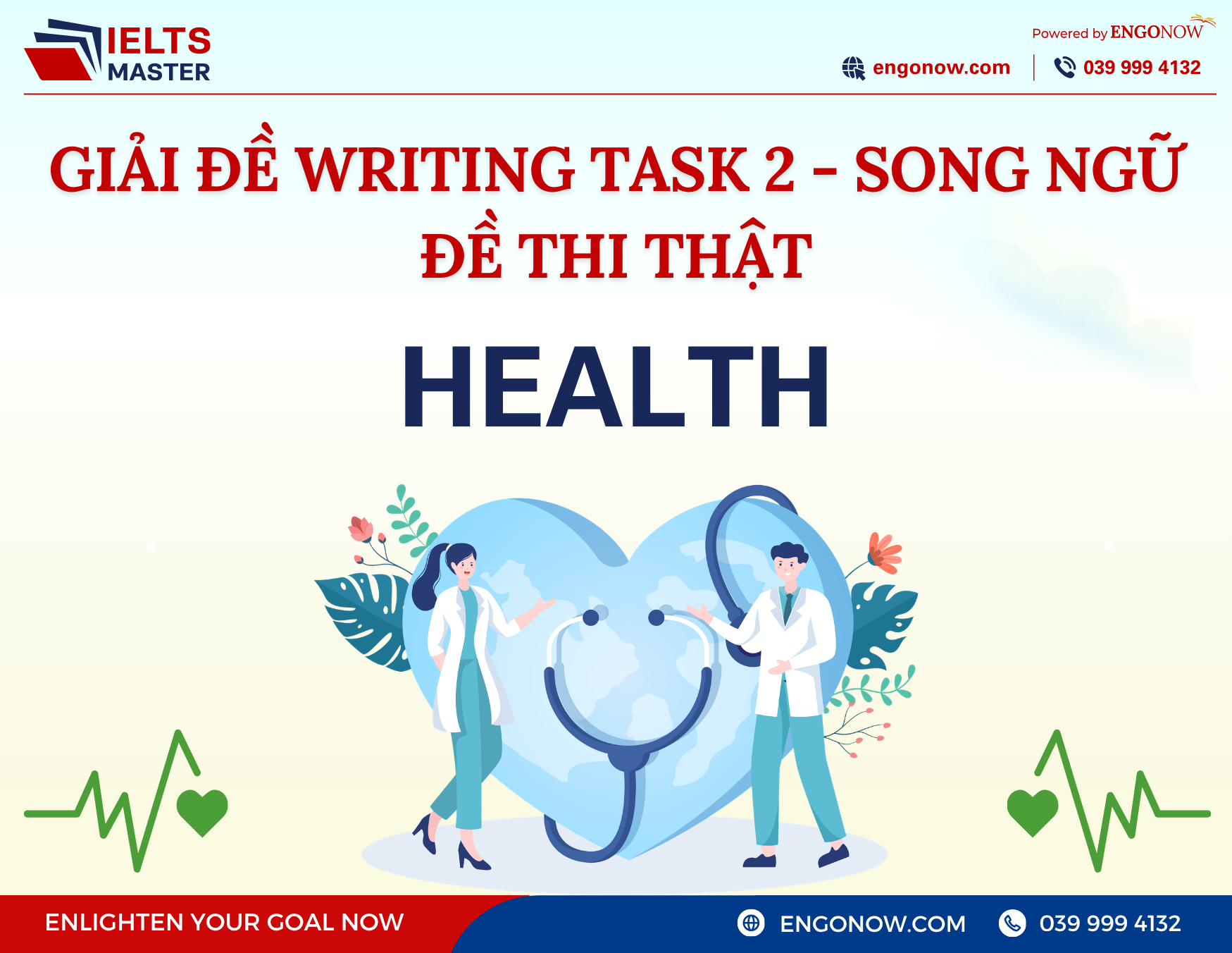 IELTS Bình Tân