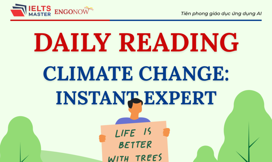 IELTS Bình Tân