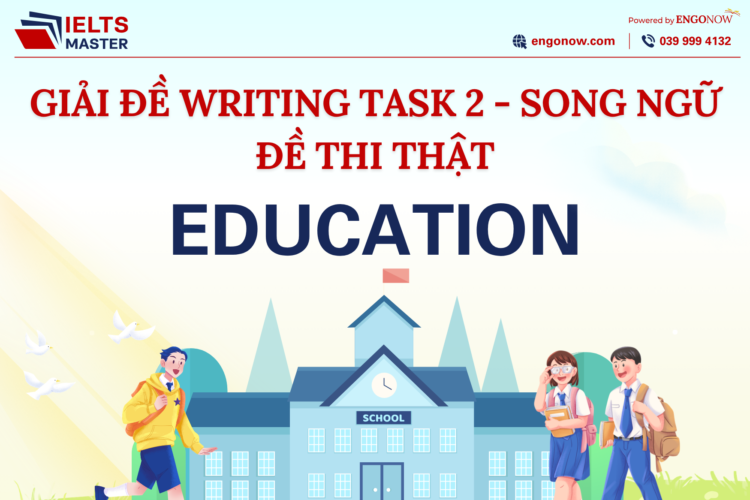 ielts writing task 2