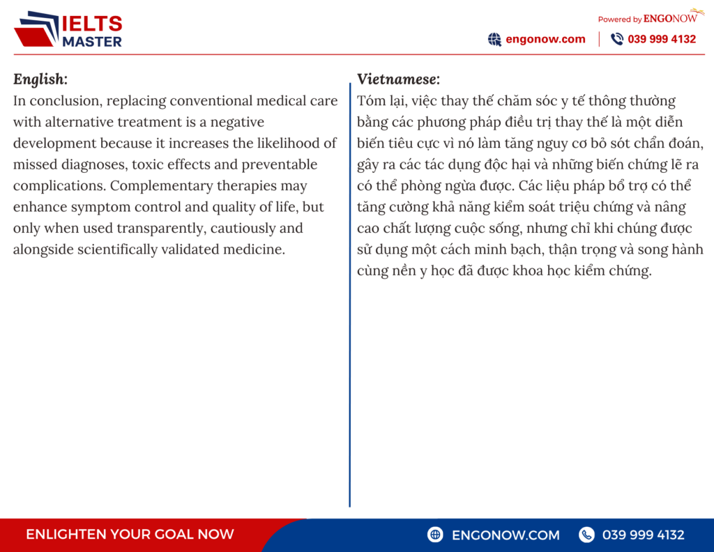 ielts writing task 2