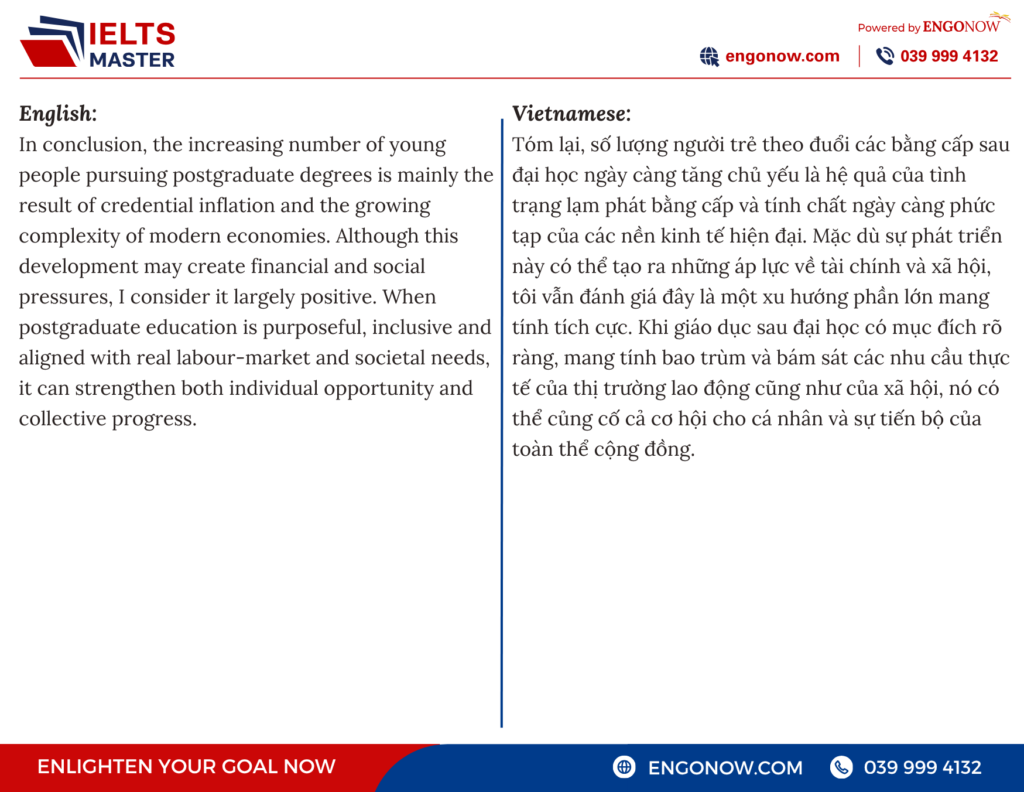 ielts writing task 2