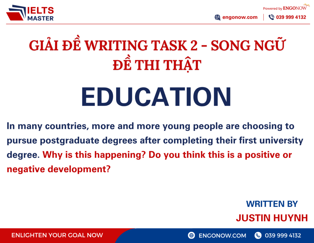ielts writing task 2