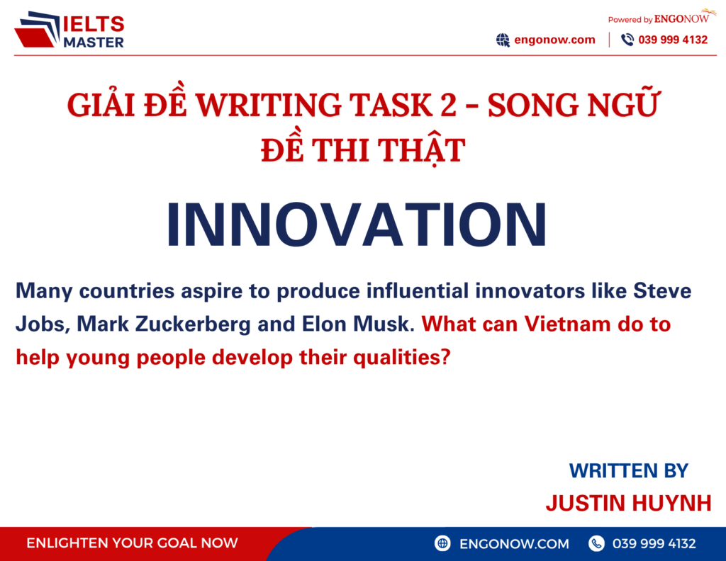 ielts writing task 2