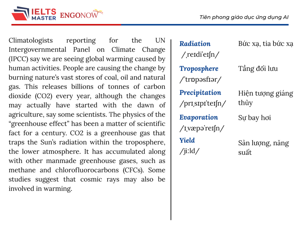 IELTS Bình Tân