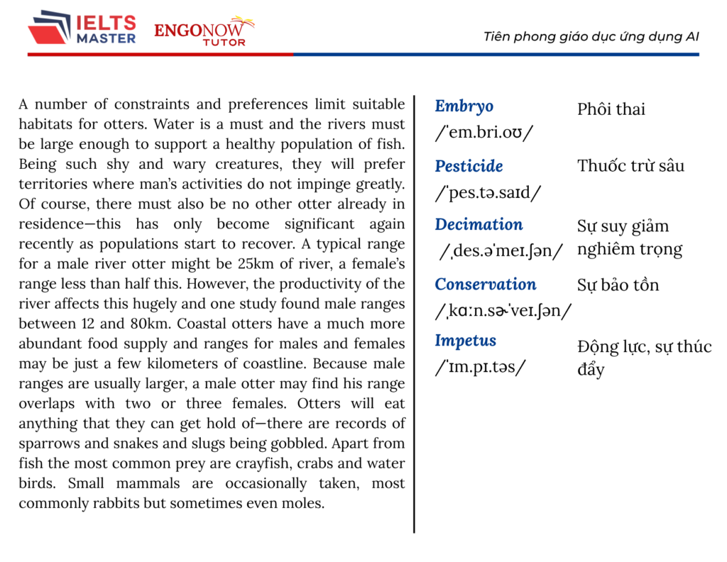 daily reading