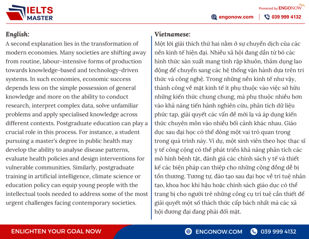 ielts writing task 2