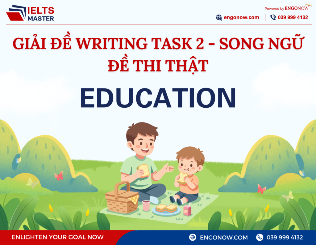 IELTS writing task 2