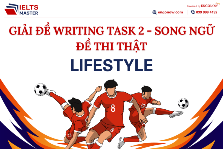 ielts writing task 2