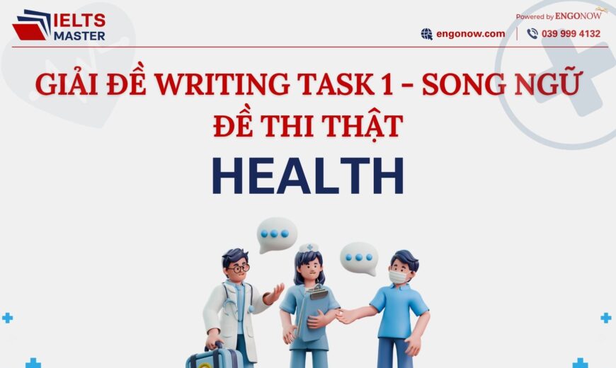 ielts bình tân