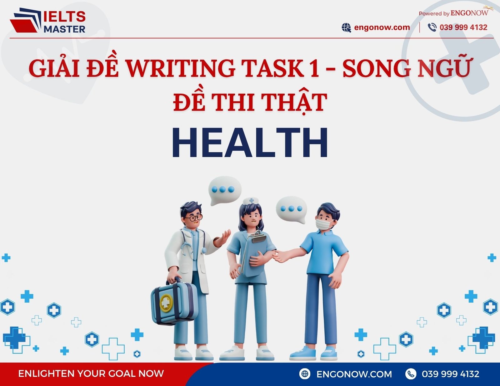 ielts bình tân