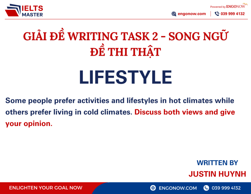ielts writing task 2