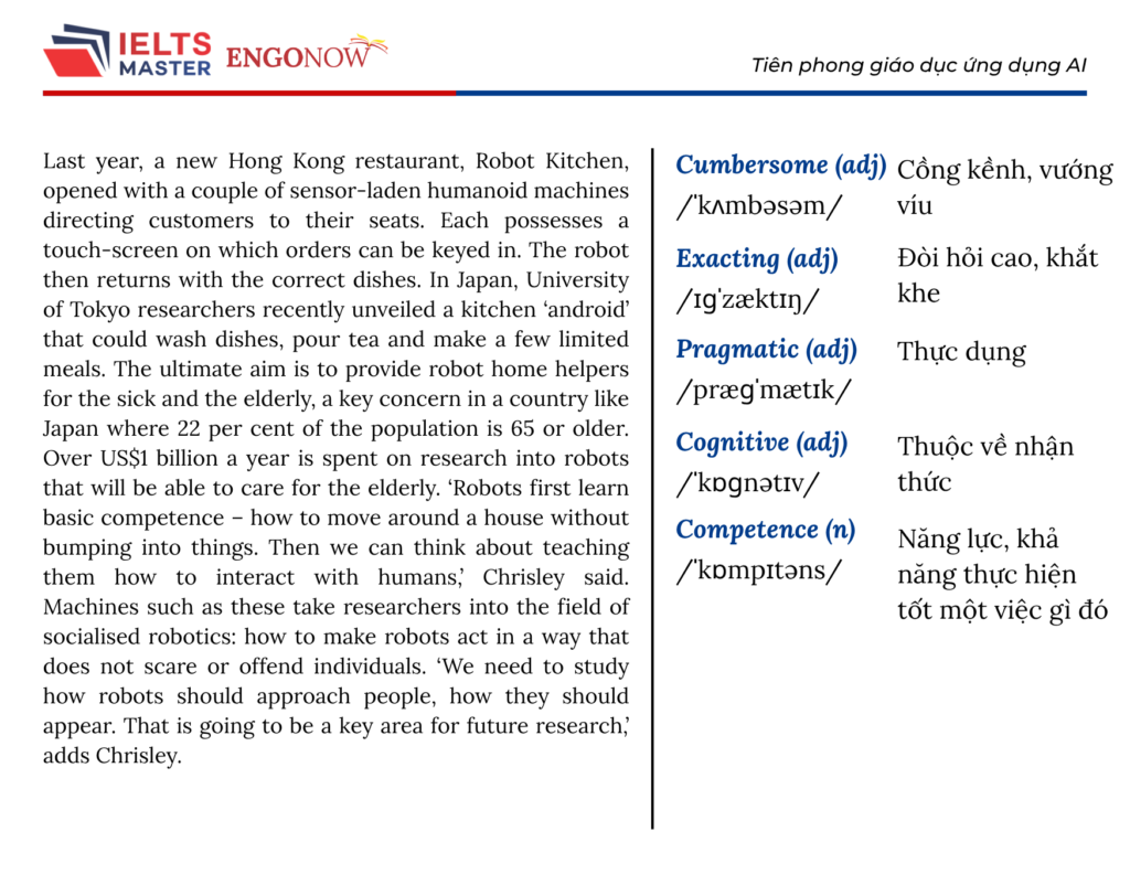daily reading