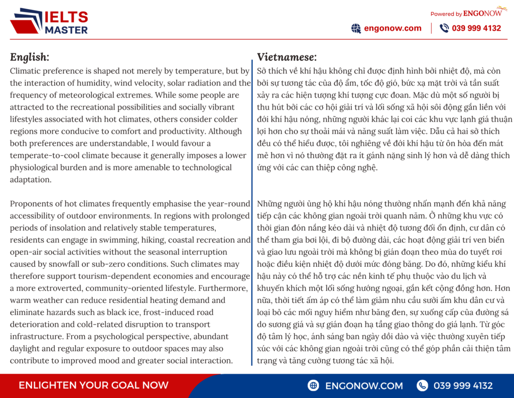 ielts writing task 2
