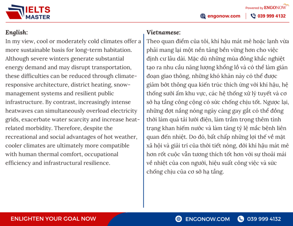 ielts writing task 2