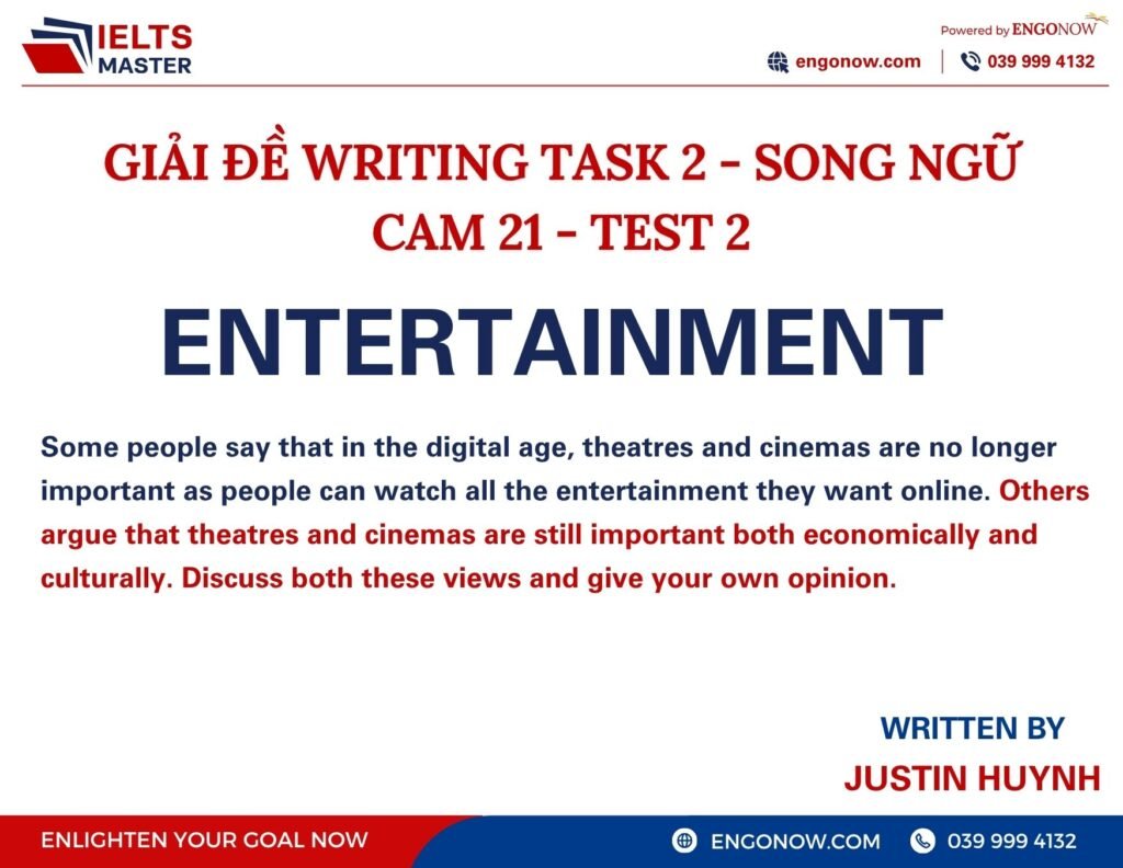 ielts writing task 2