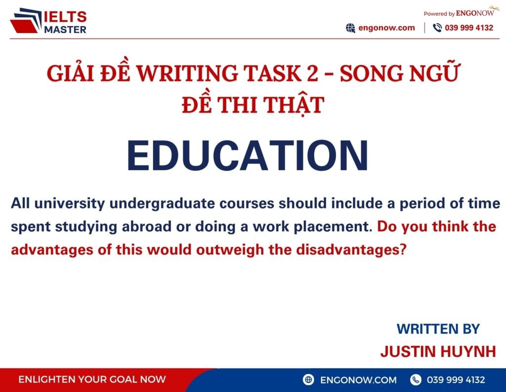 ielts writing task 2