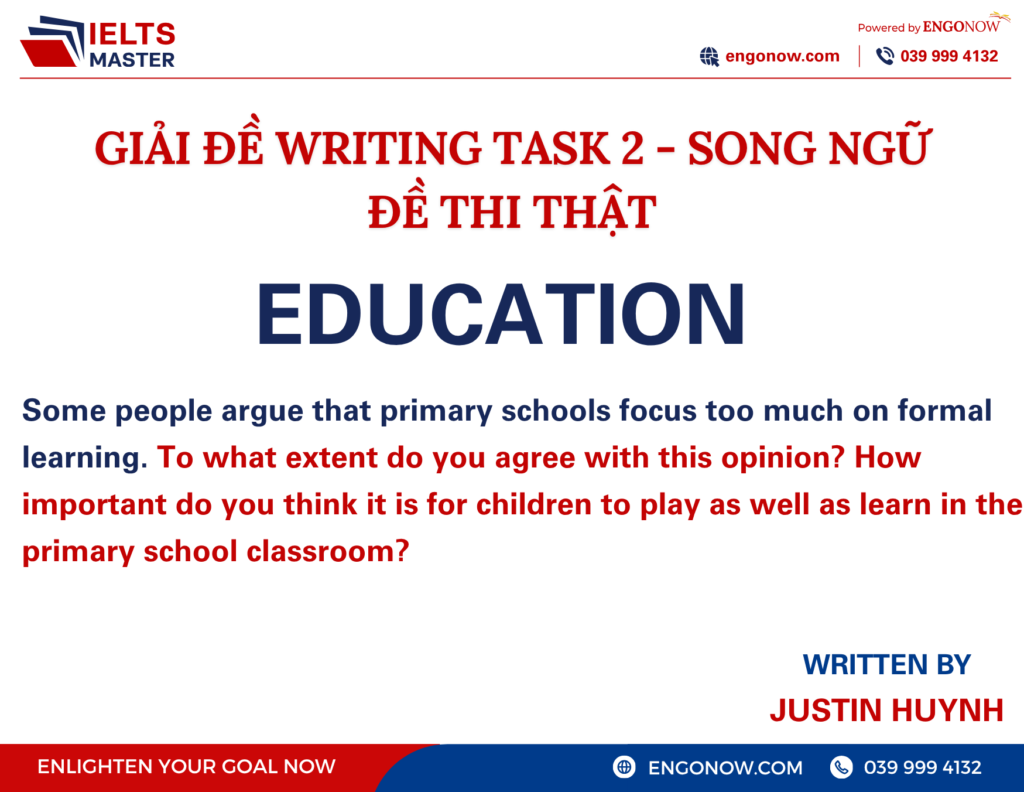 ielts writing task 2