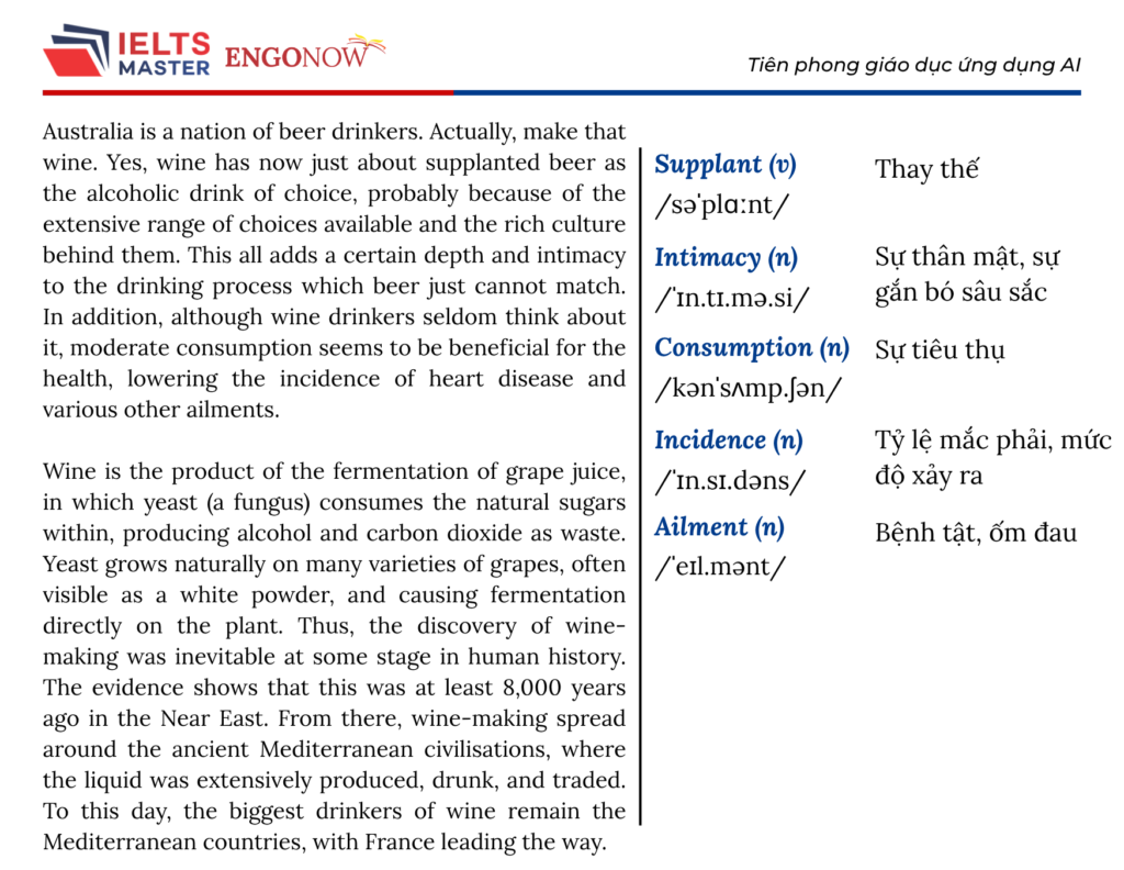 daily reading
