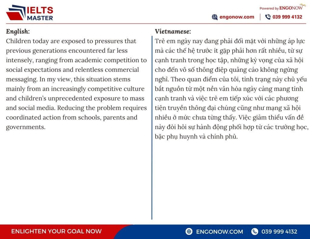 ielts writing task 2