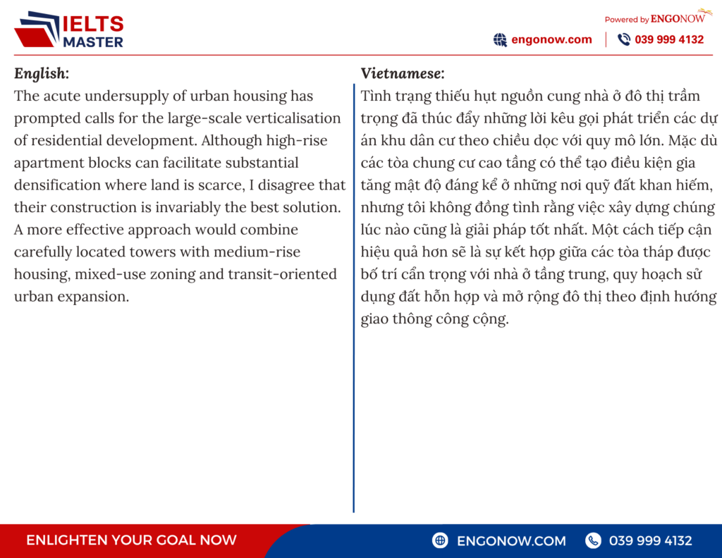 ielts writing task 2