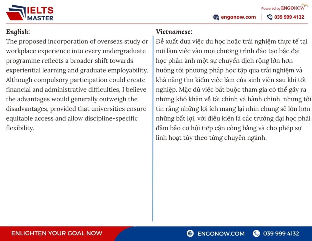 ielts bình tân
