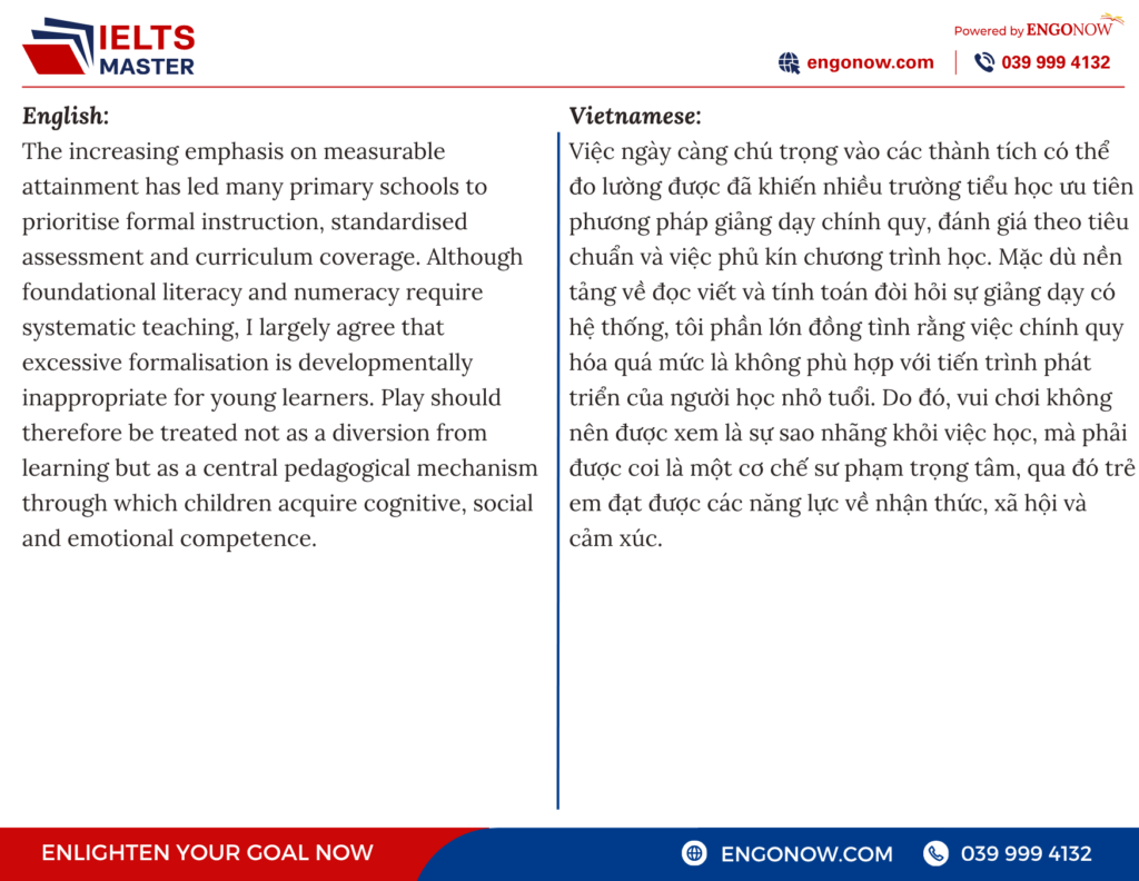 ielts writing task 2