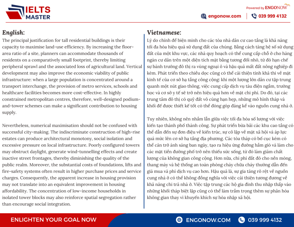 ielts writing task 2