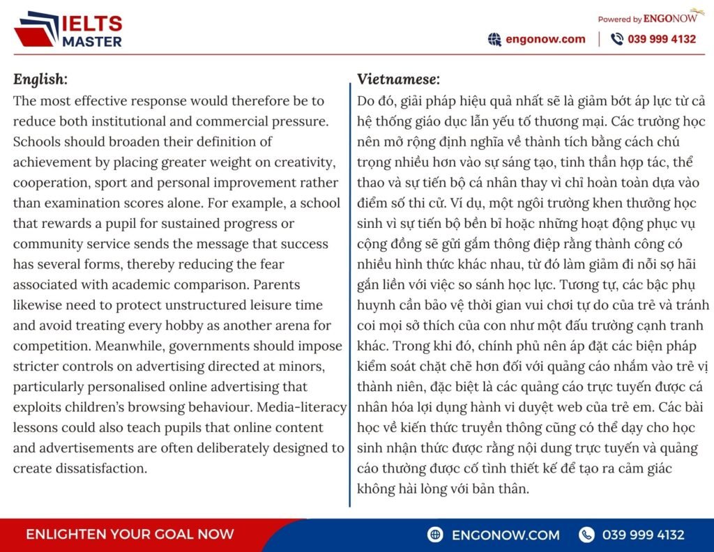 ielts writing task 2