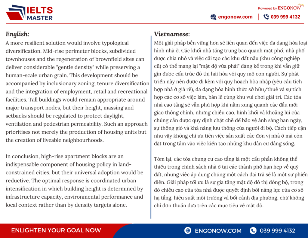ielts writing task 2