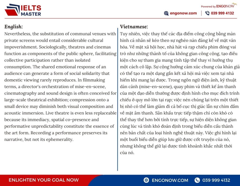 ielts bình tân