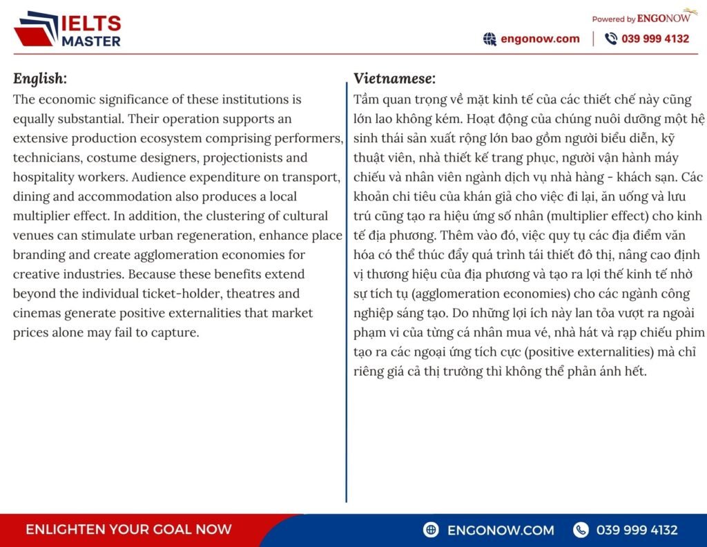ielts bình tân