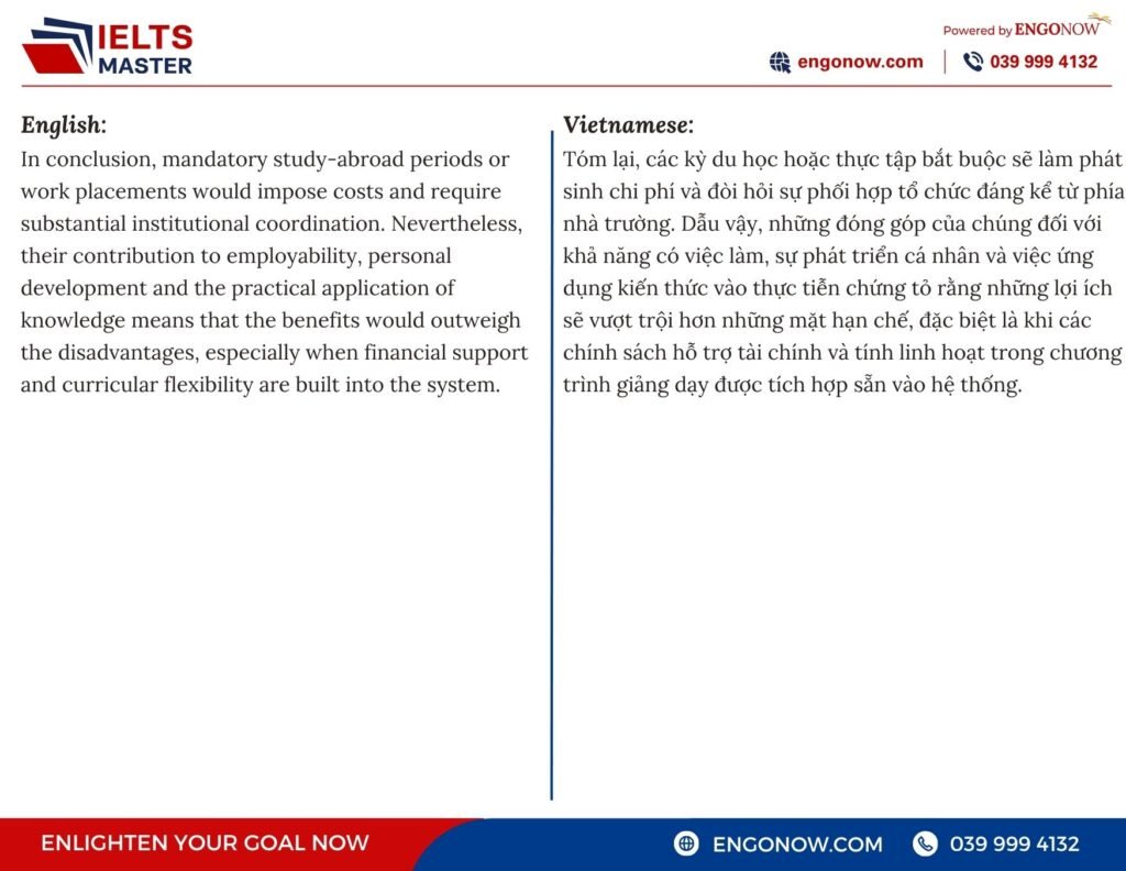ielts bình tân