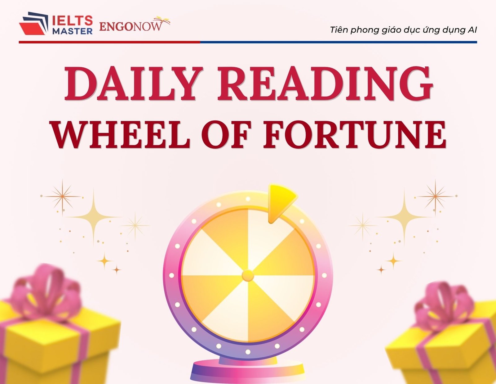 daily reading