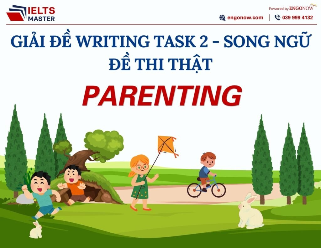 ielts writing task 2