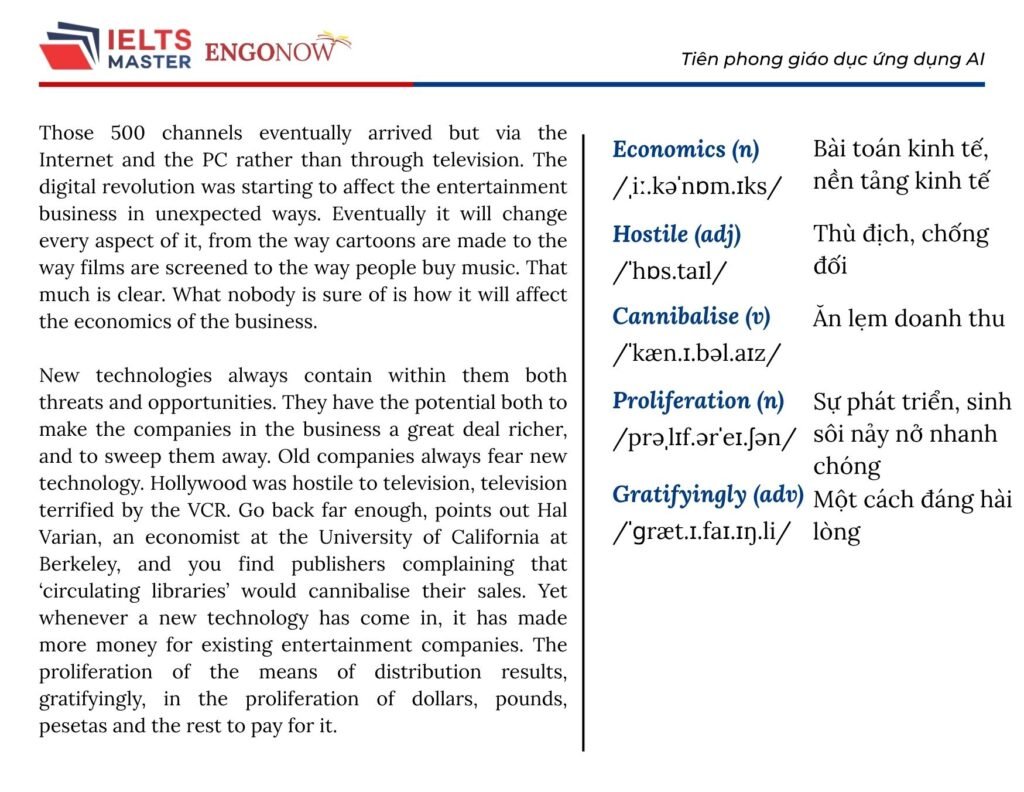daily reading