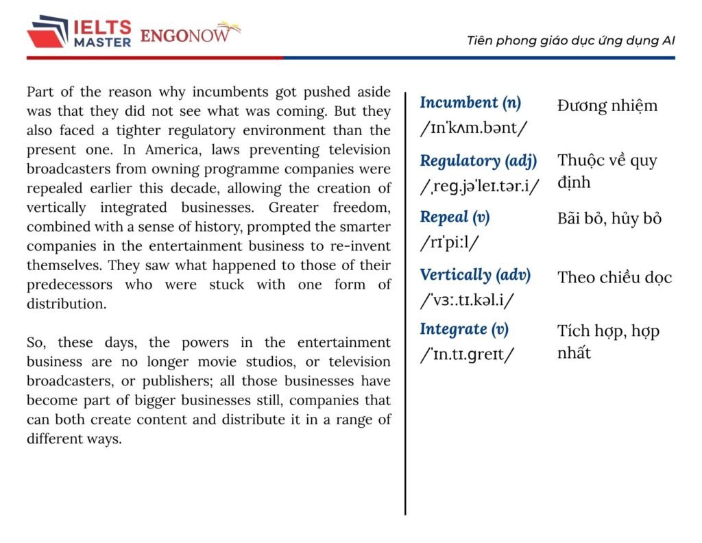 ielts bình tân