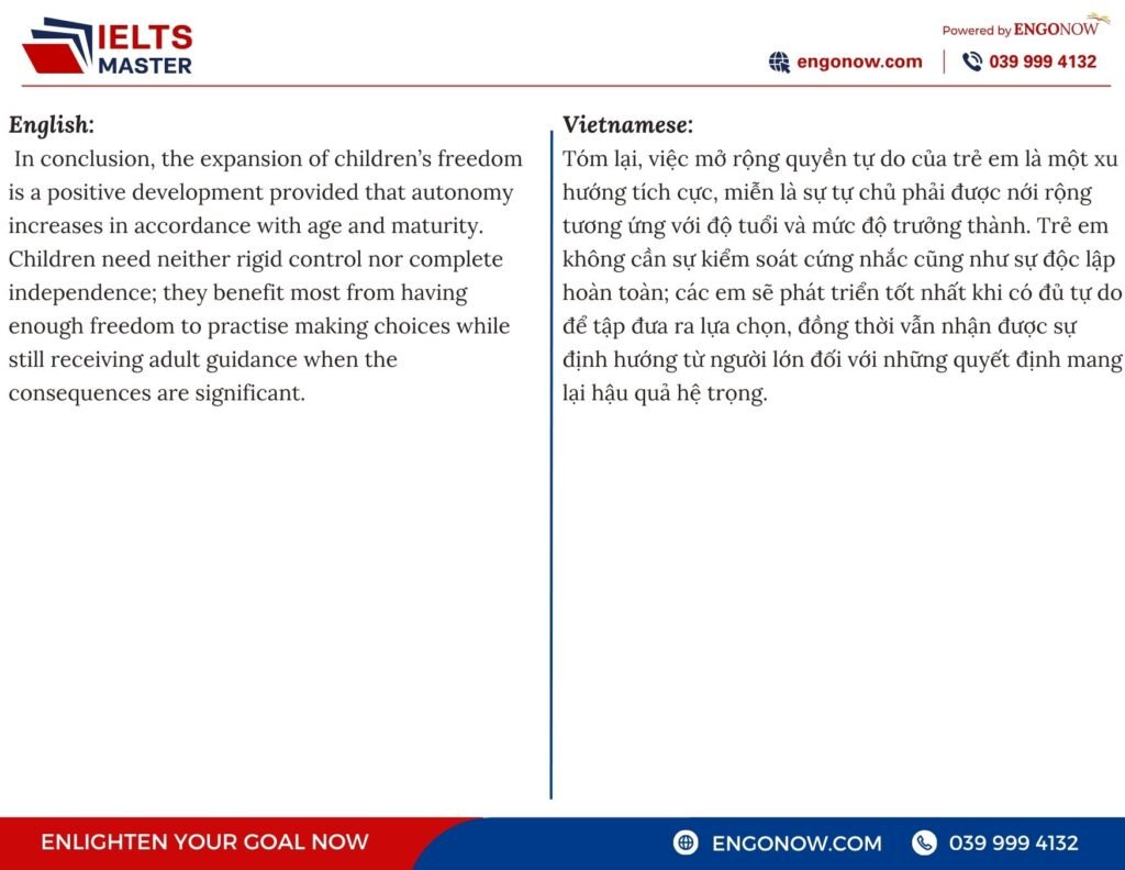ielts bình tân